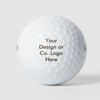Custom Wilson Ultra 500 Distance Golf Ball Golfballen
