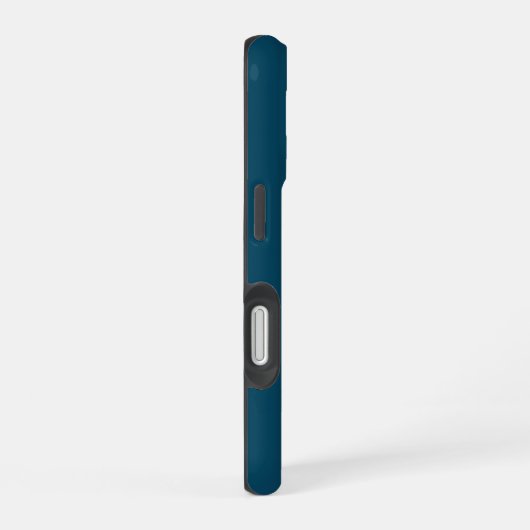 Custom with Initial Name iPhone 16 Hoesje (Rechterkant)