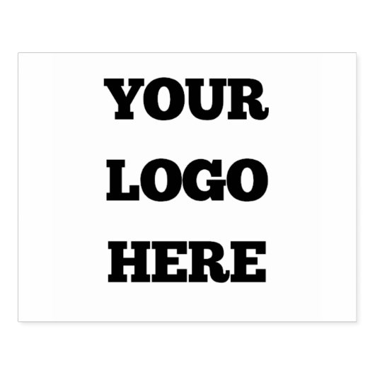 Custom Wood Art Stamp | Handmade Design Rubberstempel (Afrduk)