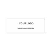 Custom Wood Art Stamp Rubberstempel (Afrduk)