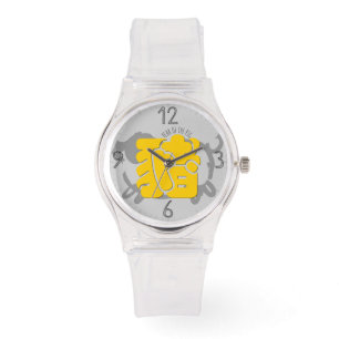 Custom Y varken ideogram Chinese Zodiac Verjaardag Horloge
