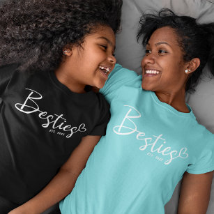 Bestie deals t shirts