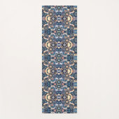 Custom yoga mat (Voorkant)