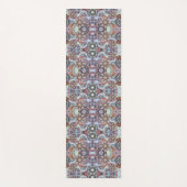 Custom yoga mat (Voorkant)