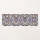 Custom yoga mat (Voorkant (horizontaal))