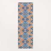 Custom yoga mat (Voorkant)