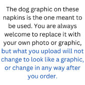 Custom Yorkie Dog Wedding Favor Stickers