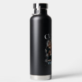 custom your own bootleg 90s rap tee photo here waterfles (Rechts)