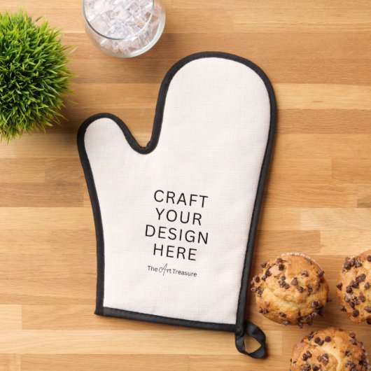 Custom Your Own Ovenwant (Top down)