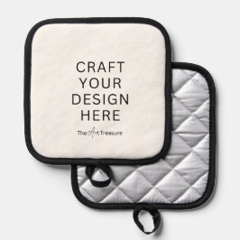 Custom Your Own Personalize Pannenlap