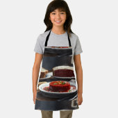 customaprons schort (Insitu)