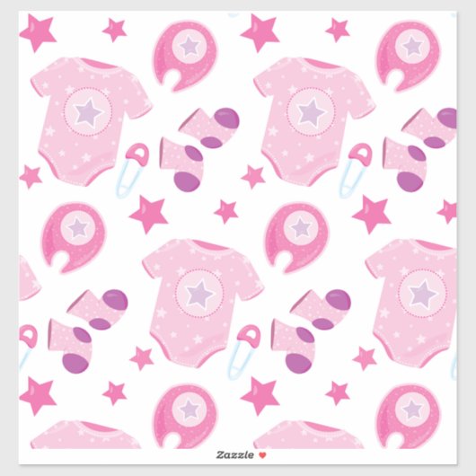 CustomCut Vinyl Sheets Sticker (Vel)