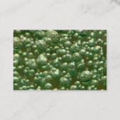 Customer Appreciation Business Sales Bedankt Visitekaartje (Achterkant)