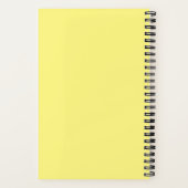 customer service notitieboek (Achterkant)