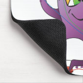 Customer Service Octopus Muismat (Hoek)