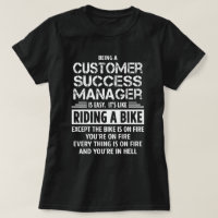 Customer Success Manager