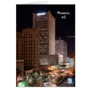 CustomiPhoenix, AZ bij het Nightze Product