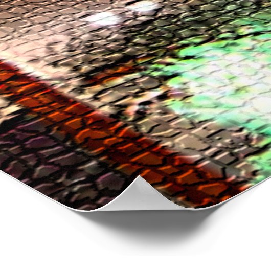 CustomiPhoenix, AZ bij het Nightze Product Poster (Hoek)