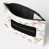 Customisable name "Amelia's Portable Pancreas" Etui (Open)