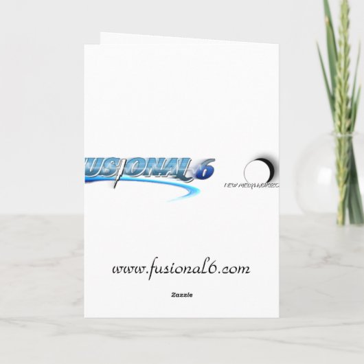 Customizable Birthday Panda Card Kaart (Achterkant)