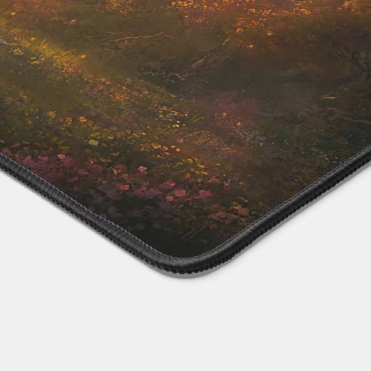 Customizable Celestial Visions Desk Mat (Hoek)