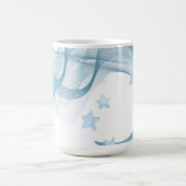 Customizable Ceramic Mug with Unique Design Koffiemok (Center)