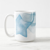 Customizable Ceramic Mug with Unique Design Koffiemok (Links)