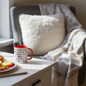 Customizable Colorful Name, 16 Letter or Number Mok