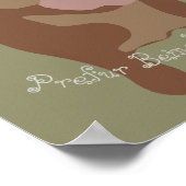 Customizable Cute Dog Companion Poster (Hoek)