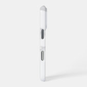 Customizable French Bulldog Pastel - Frenchie iPhone Hoesje (Rechterkant)