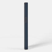 Customizable Fun Calculator iPhone Hoesje (Rechterkant)