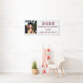 Customizable Graduation  Spandoek (Insitu)