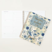Customizable Gratitude Affirmations for Women Planner (Display)
