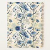Customizable Gratitude Affirmations for Women Planner (Achterkant)