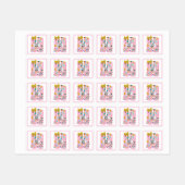 Customizable “H is for” Alphabet Art – Inspiration Labels (Vel)