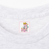 Customizable “J is for” Alphabet Art – Inspiration Labels (Aangebracht)