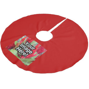 Customizable Kerstboom Rok