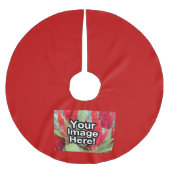 Customizable Kerstboom Rok (Voorkant)