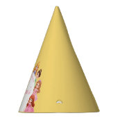 Customizable Kids Birthday Party Hat Feesthoedjes (Rechts)