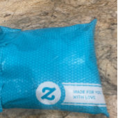 Customizable Majestic White Bengal Tiger Animal Fleece Deken