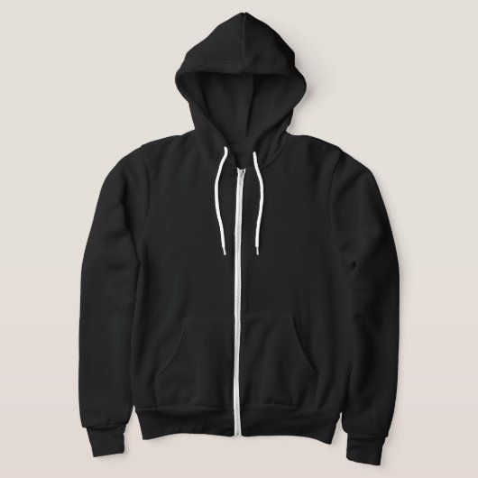 Customizable Mini Skull Hoodie (Laagn)