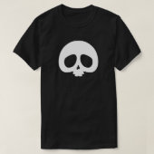 Customizable Mini Skull T-shirt (Design voorkant)