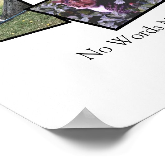 Customizable Pet Poster For Pet Owners (Hoek)