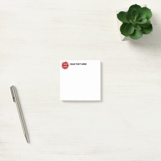 CUSTOMIZABLE POST-IT® NOTES (Kantoor)