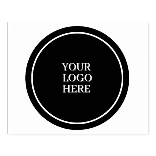 Customizable Premium Handmade Wood Art Stamp Rubberstempel (Afrduk)