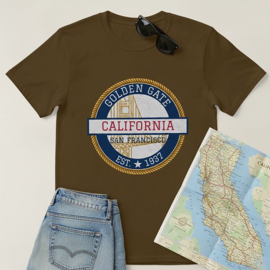 Customizable Seal - Personalize Text & Graphic T-shirt