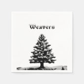 Customizable Servet (Voorkant)