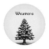 Customizable Snijplank (Voorkant)