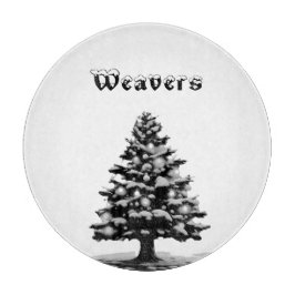 Customizable Snijplank