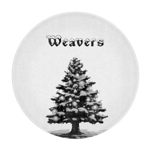 Customizable Snijplank (Voorkant)